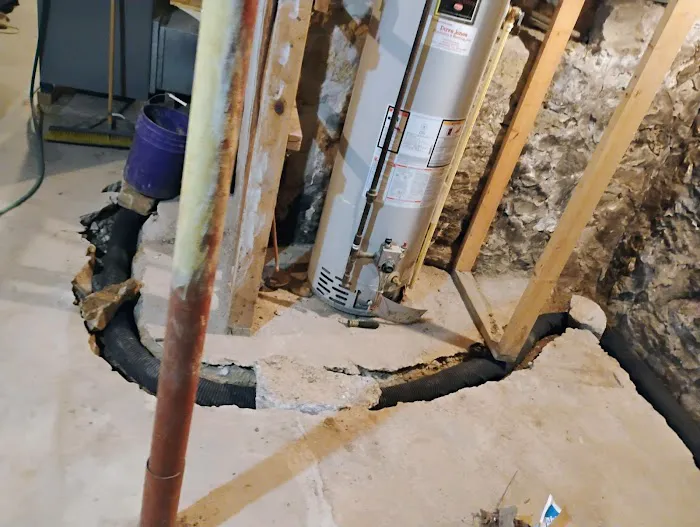 Basement Repair Specialists LLC Picture 8