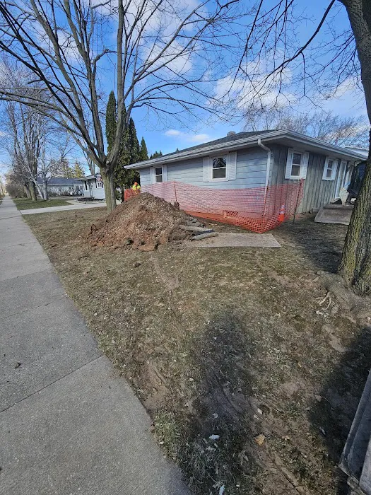 Basement Repair Specialists LLC Picture 4