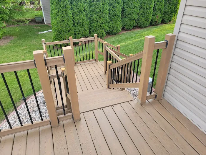 Badger Painting & Home Improvement Picture 7