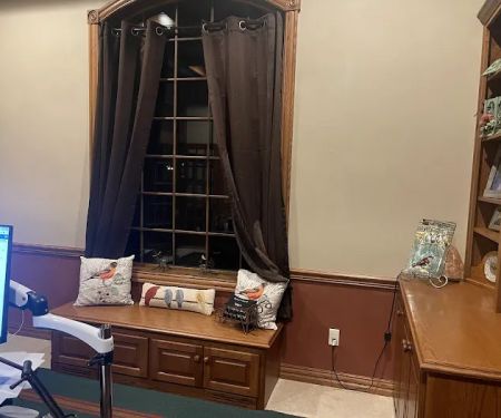 Badger Painting & Home Improvement