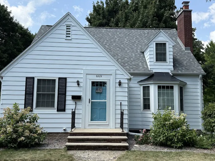 Badger Painting & Home Improvement Picture 6