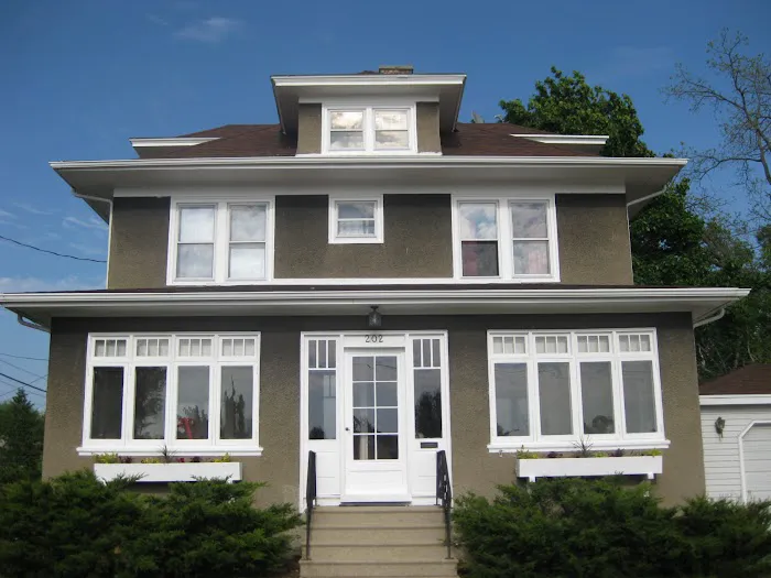 Badger Painting & Home Improvement Picture 5