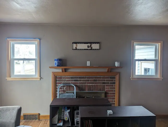 Badger Painting & Home Improvement Picture 8