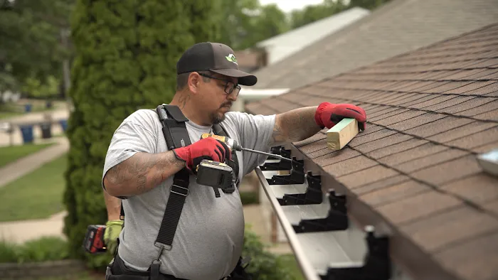 Keeney Home Services Picture 3