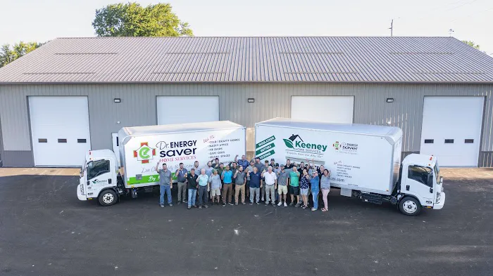 Keeney Home Services Picture 4