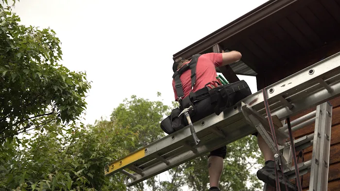 Keeney Home Services Picture 8