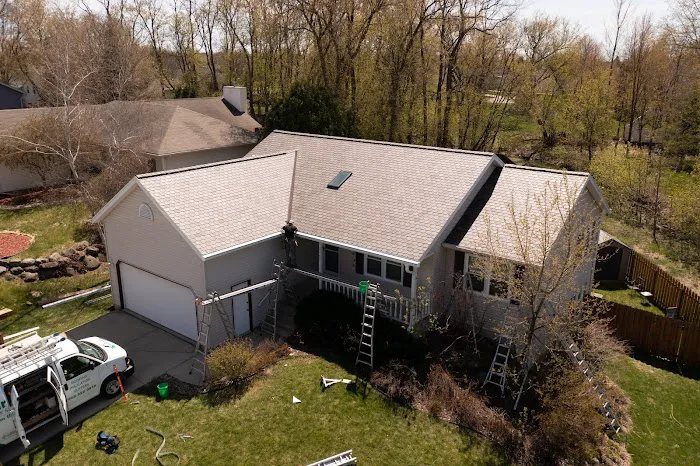 Keeney Home Services Picture 6