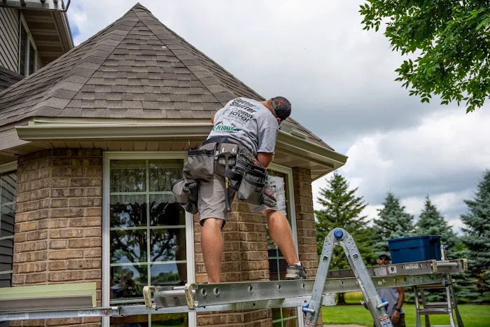 Keeney Home Services Picture 10