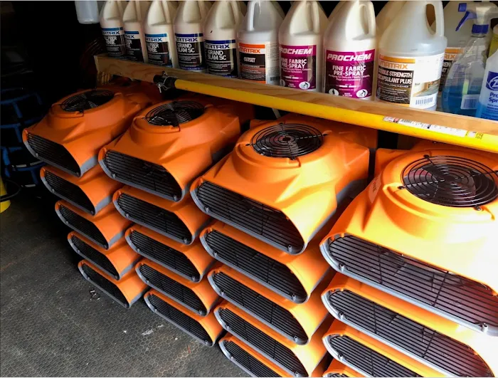 911 Restoration of Northern Michigan Picture 9