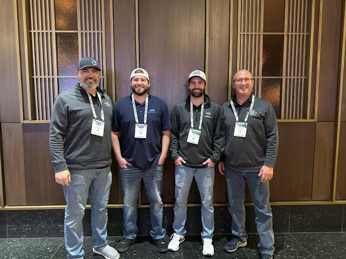 Peake Roofing Picture 3