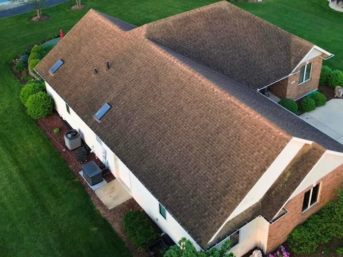 Peake Roofing Picture 10