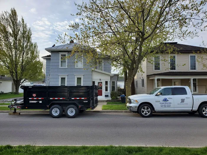 Peake Roofing Picture 1