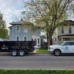 Peake Roofing