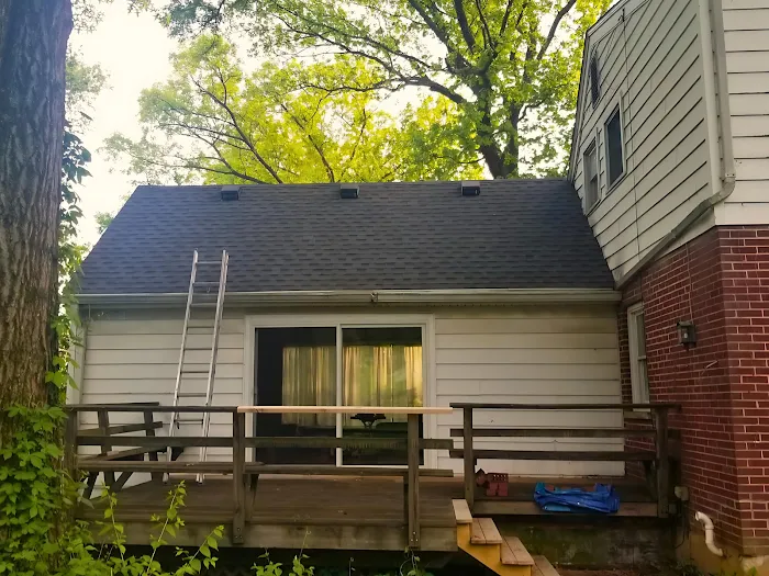 Peake Roofing Picture 7