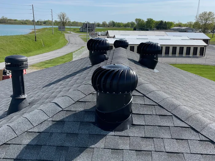 Peake Roofing Picture 6