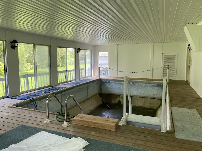 Spicer Painting Picture 1