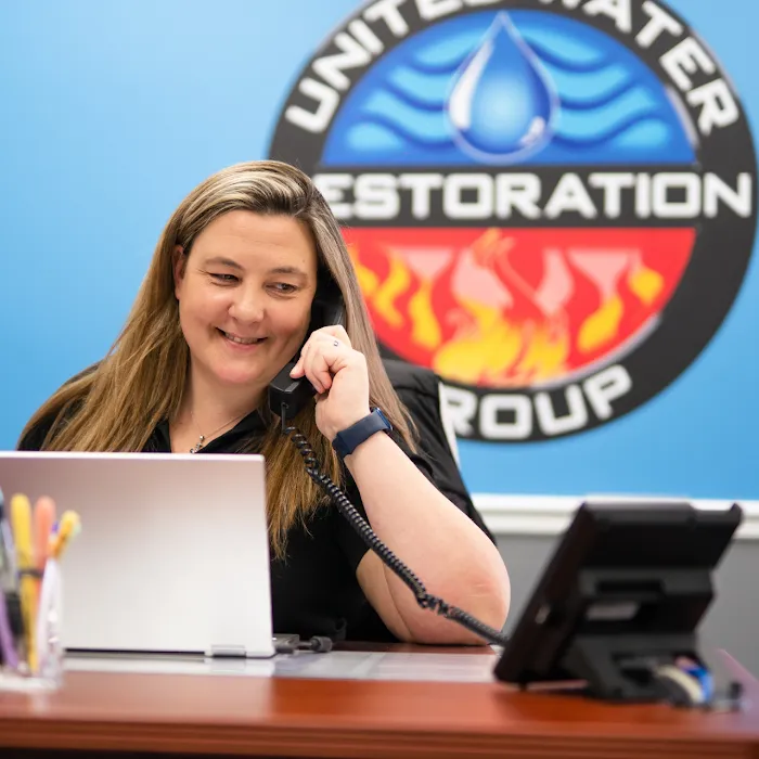 United Water Restoration Group of Dayton Picture 9