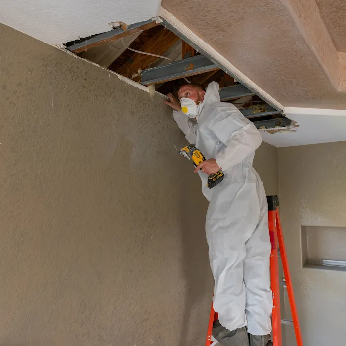 United Water Restoration Group of Dayton Picture 2