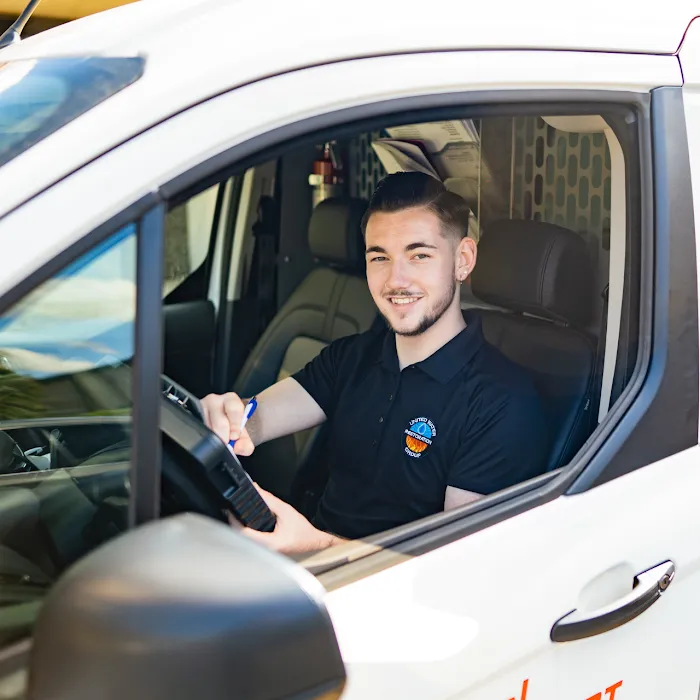 United Water Restoration Group of Dayton Picture 7