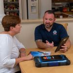 United Water Restoration Group of Dayton