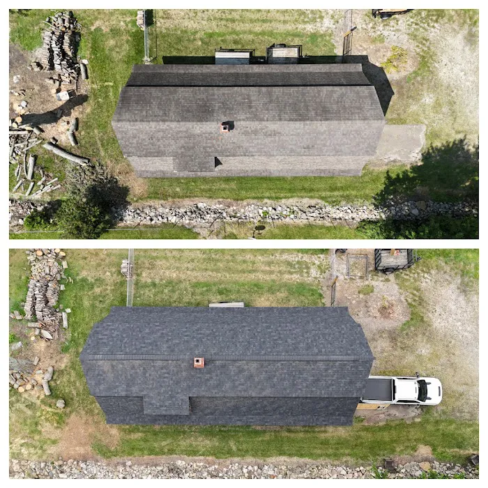 Boone Restoration Picture 9