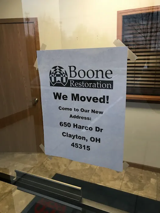 Boone Restoration Picture 6