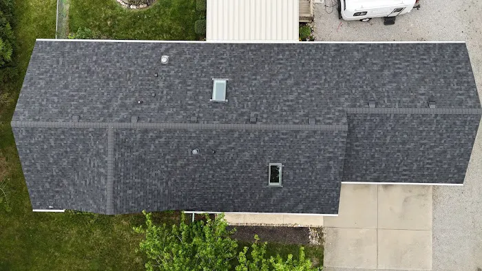 Boone Restoration Picture 2