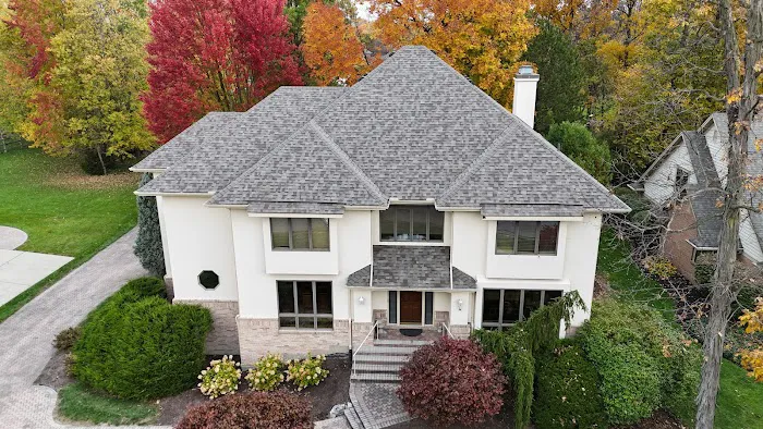 Boone Restoration Picture 1