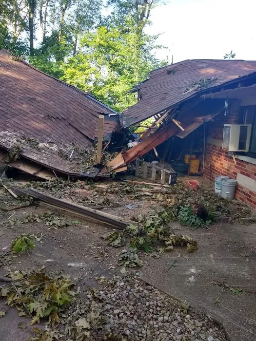 Boone Restoration Picture 5