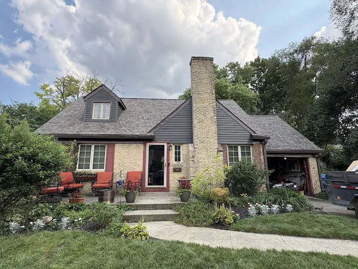 Big Shot Roofing & Restoration Picture 1