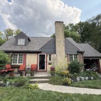 Big Shot Roofing & Restoration ico