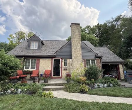 Big Shot Roofing & Restoration