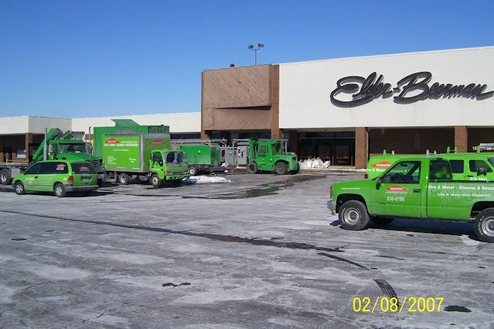 SERVPRO of Northwest Dayton Picture 5