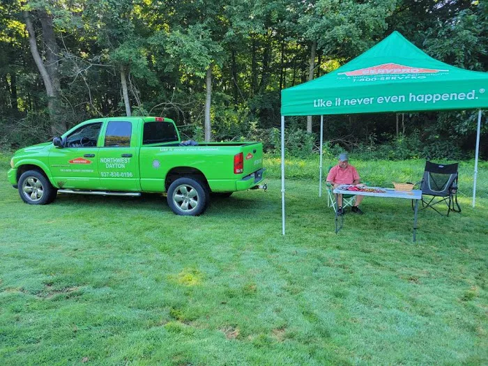 SERVPRO of Northwest Dayton Picture 7