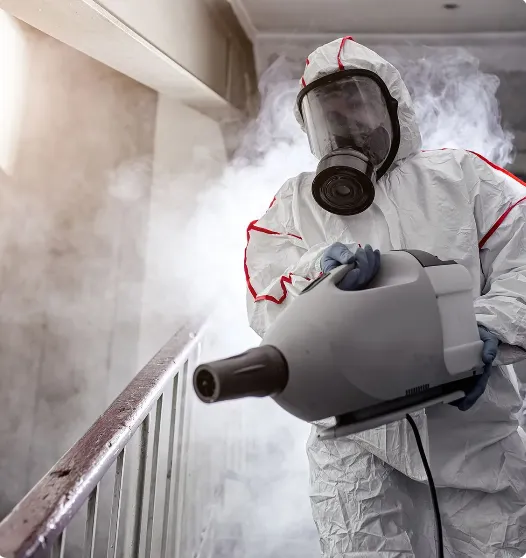 Mold Busters Picture 3