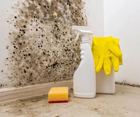Mold Busters