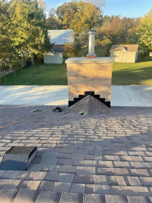 EDM Restoration Specialists LLC. Picture 3