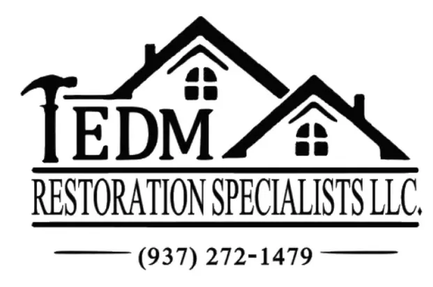 EDM Restoration Specialists LLC. Picture 1