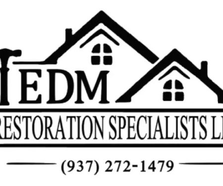 EDM Restoration Specialists LLC.