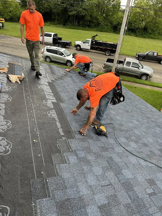 EDM Restoration Specialists LLC. Picture 8