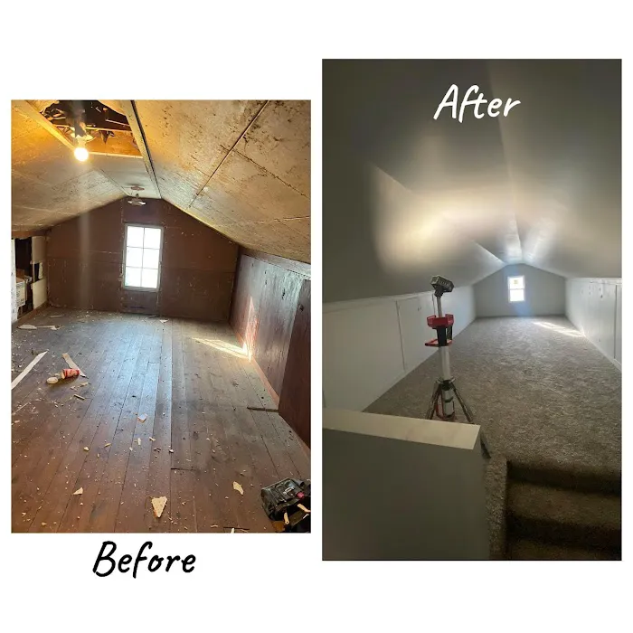 EDM Restoration Specialists LLC. Picture 7