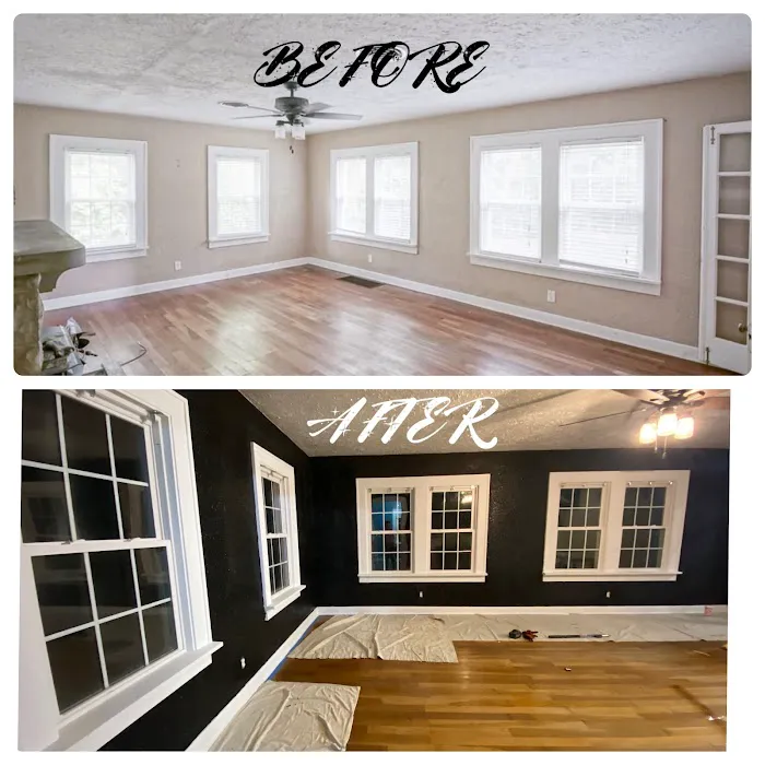 EDM Restoration Specialists LLC. Picture 6