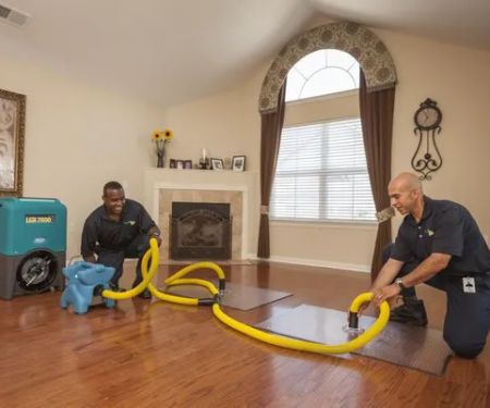 Dayton Water Damage Solutions