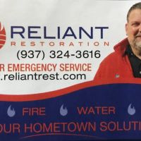 Reliant Restoration ico