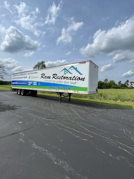 Ram Restoration Picture 1