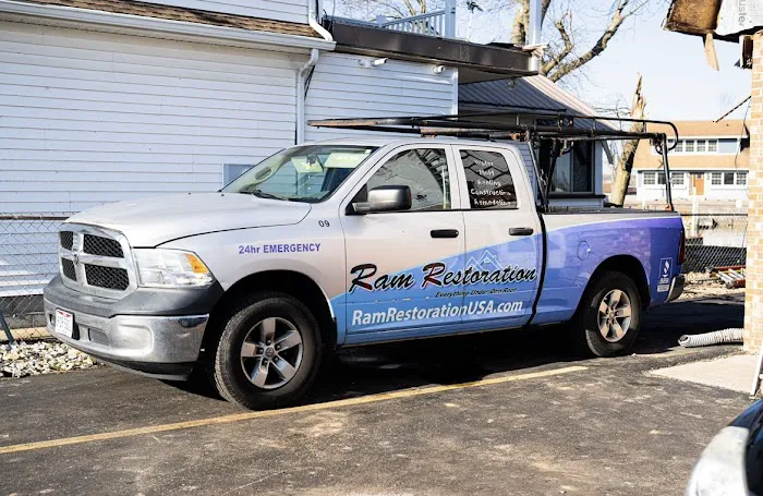 Ram Restoration Picture 8