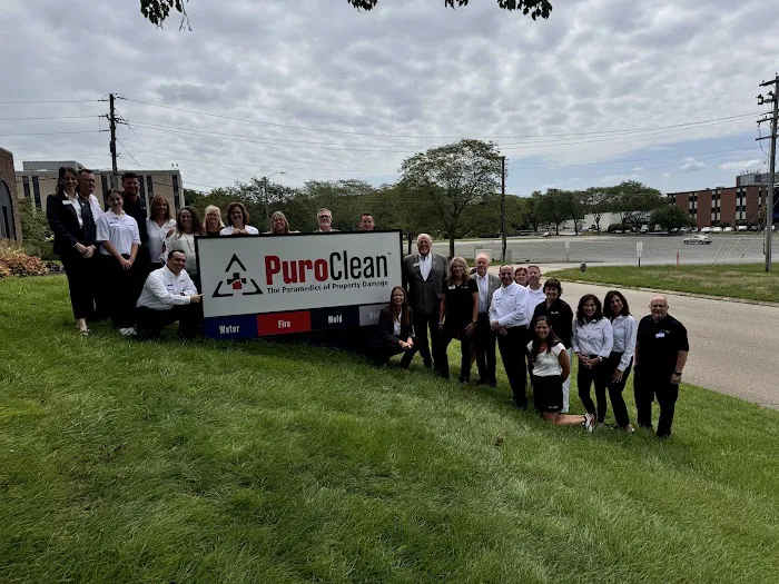 PuroClean Emergency Services Picture 5