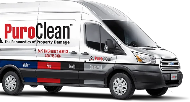 PuroClean Emergency Services Picture 6