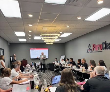 PuroClean Emergency Services