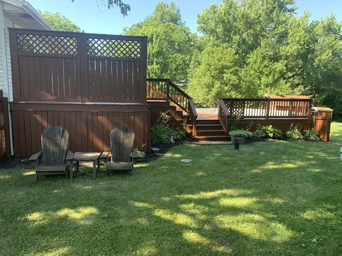 Medina & Sons Painting and Handyman Services Picture 6